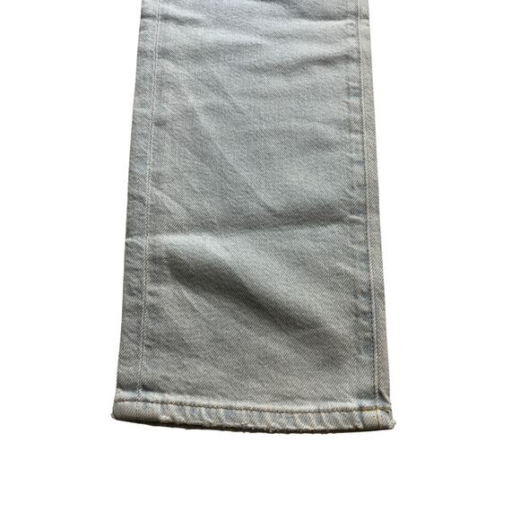 11-5 FRAME Men's Jeans L'Homme Slim Size 32 - Picture 4 of 9